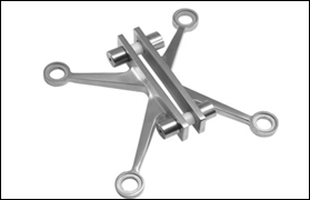 Construction Hardware
