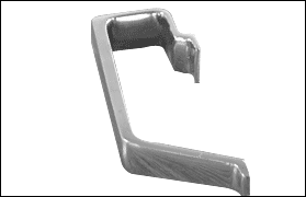 Highstart handles and handrail fittings - original product image 1