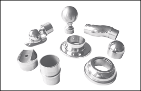 Handles and Handrail Fittings - Highstart Precision Casting product image 2