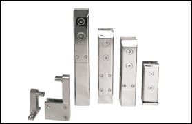 Handles and Handrail Fittings - Highstart Precision Casting product image 3