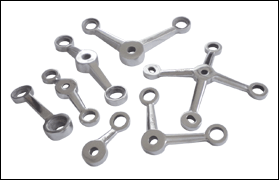 Spider Glass Fittings - Highstart Precision Casting product image 3
