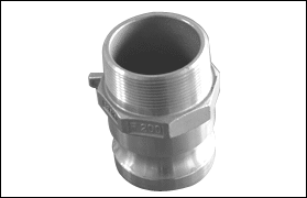 Highstart threaded pipe fittings - original product image 1