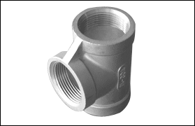 Highstart threaded pipe fittings - original product image 3