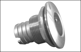 Hose and Through-Hull Fittings - Highstart Precision Casting product image 2