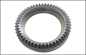Machining Parts