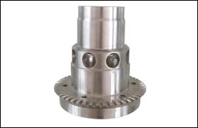Gears and Toothed Components - Highstart Precision Casting product image 3