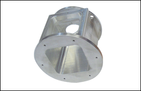 Machined Housings and Bodies - Highstart Precision Casting product image 2