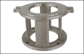 Custom CNC Components - Highstart Precision Casting product image 3