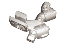 Machined Housings and Bodies - Highstart Precision Casting product image 3