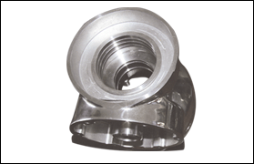 Highstart machined flanges and rings - original product image 1