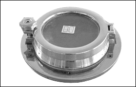 Marine Pulleys and Hatch Hardware - Highstart Precision Casting product image 4