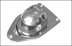 Marine Hinges and Deck Fittings - Highstart Precision Casting product image 4