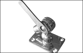 Marine Mounts and Clamps - Highstart Precision Casting product image 2