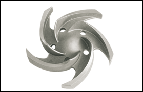 Highstart custom rotating cast components - original product image 3