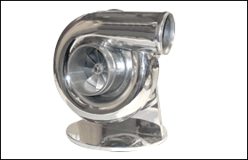 Custom Cast Flow Housings - Highstart Precision Casting product image 2