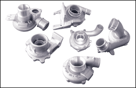 Custom Cast Flow Housings - Highstart Precision Casting product image 3