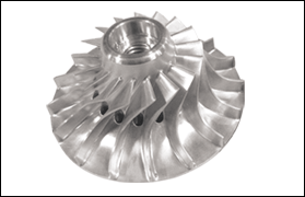 Custom Rotating Cast Components - Highstart Precision Casting product image 6
